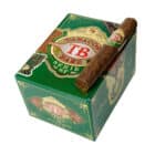 MY FATHER CIGARS - Tabaco Baez SF Robusto πούρο, πάνω σε πράσινο κουτί