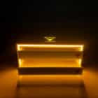 CAO - Vision 2022 Toro LED Humidor πούρο, υγραντήρας