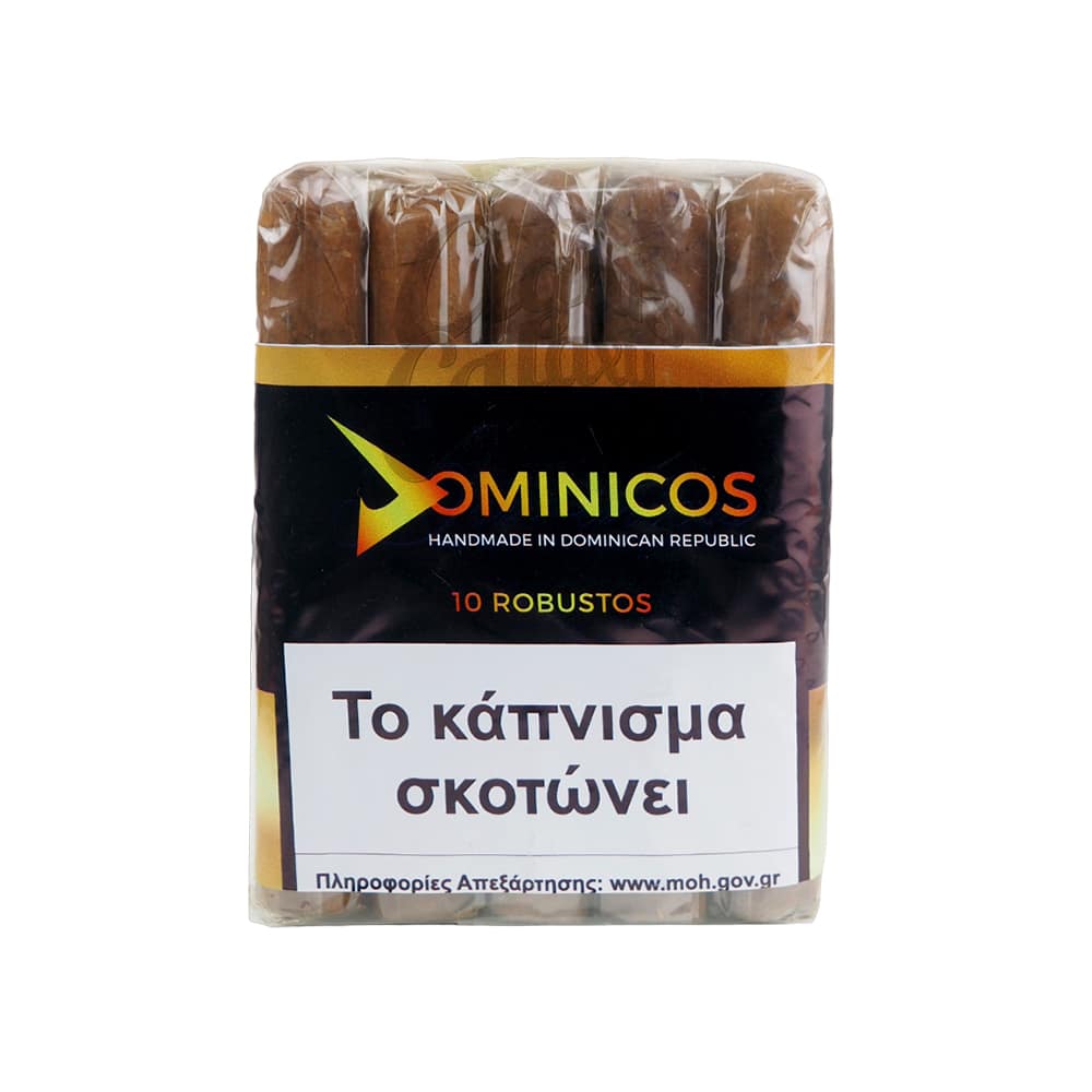 DOMINICOS - Robusto πούρο