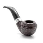 PETERSON - Donegal Rocky 999 Rustic Πίπα Καπνού, ξύλινη