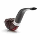 PETERSON - Donegal Rocky 999 Rustic Πίπα Καπνού, ξύλινη