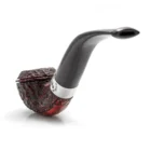 PETERSON - Donegal Rocky 999 Rustic Πίπα Καπνού, ξύλινη