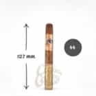 PDR - El Trovador Rosado Corona πούρο