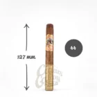PDR - El Trovador Rosado Corona πούρο