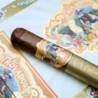 PDR - El Trovador Rosado Corona πούρο