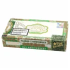 PDR - Flores Y Rodrigez 10th Anniversary Wide Churchill πούρο, κουτί