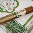 PDR - Flores Y Rodrigez 10th Anniversary Wide Churchill πούρο