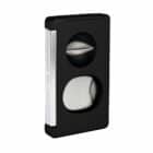 Porsche Design Γκιλοτίνα-Vcut & Punch Μαύρο (3626)