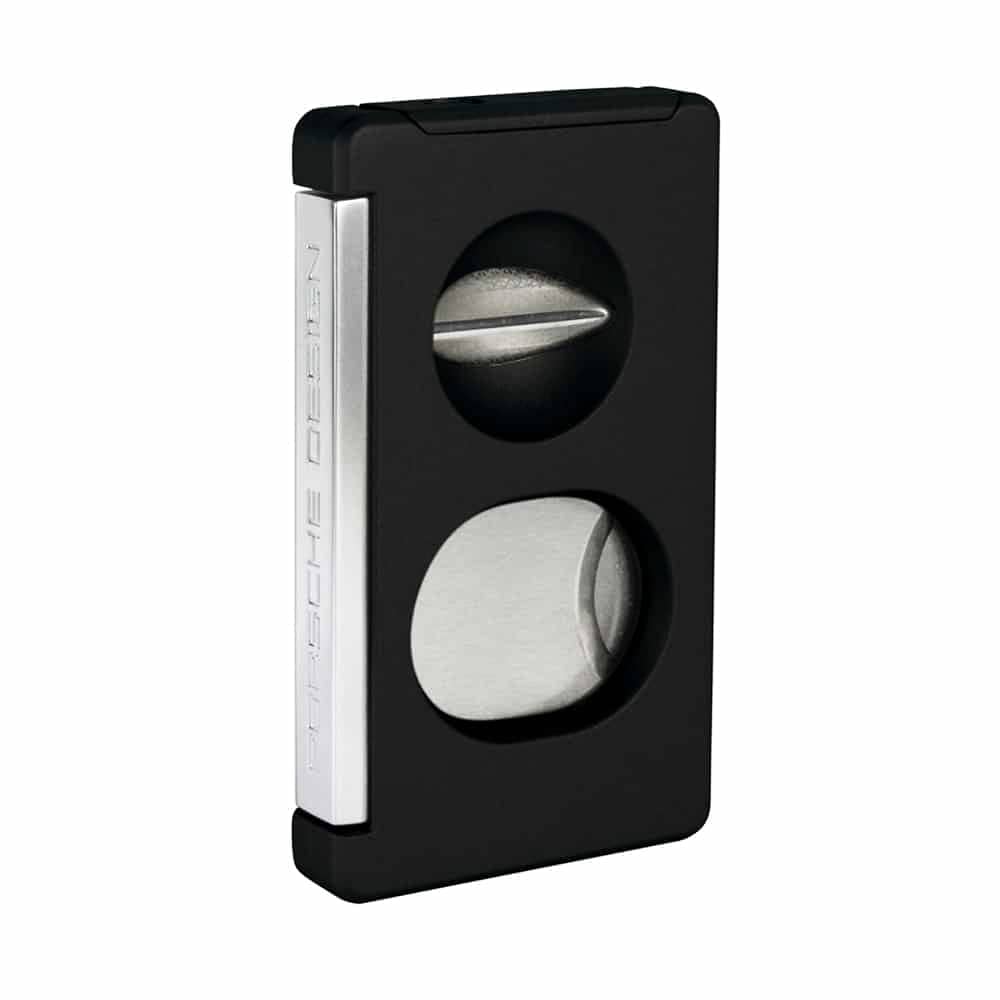 porsche_design_black_p362601_cutter Porsche Design Γκιλοτίνα-Vcut & Punch Μαύρο (3626)