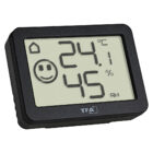 TFA - Ψηφιακό υγρόμετρο-θερμόμετρο (921002), πλαστικό