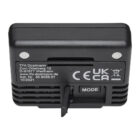 TFA - Ψηφιακό υγρόμετρο-θερμόμετρο (921002), πλαστικό