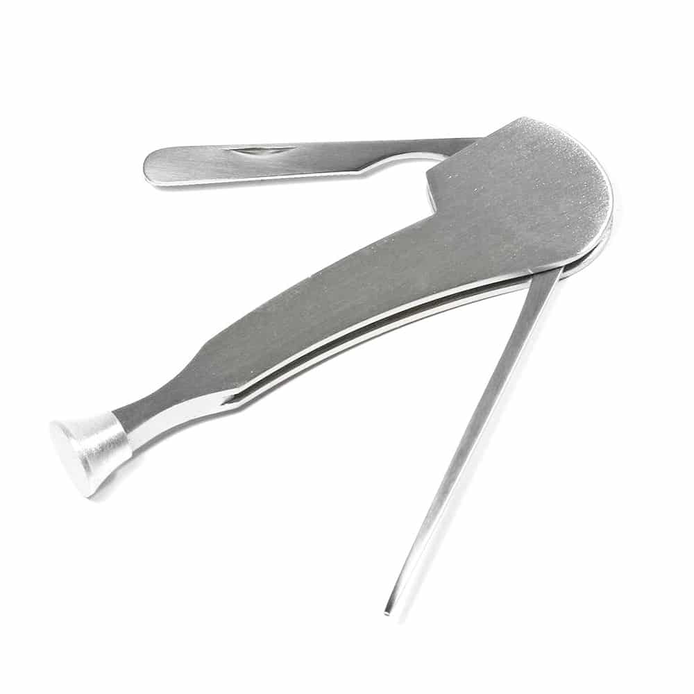 ANGELO - Εργαλείο Καθαρισμού Πίπας Μεταλλικό (330070)