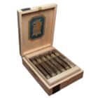 DREW ESTATE - Undercrown Maduro Robusto πούρο σε ξύλινο κουτί