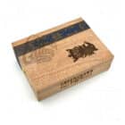 DREW ESTATE - Undercrown Maduro Robusto, ξύλινο κουτί