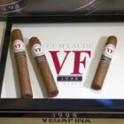 VEGAFINA - 1998 VF 52, πούρο