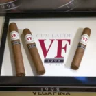 VEGAFINA - 1998 VF 52, πούρο
