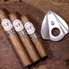 VEGAFINA - 1998 VF 52, πούρα μαζί με πουροκόφτη