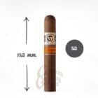 VEGAFINA - Nicaragua Gran Toro, πούρο