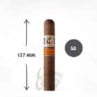 VEGAFINA - Nicaragua Gran Vulcano πούρο