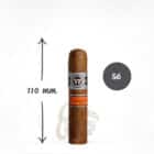 VEGAFINA - Nicaragua Vulcano πούρο