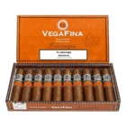 VEGAFINA - Nicaragua Gran Vulcano πούρο, κουτί με πούρα