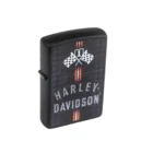 ZIPPO - Compass Ghost Design Αναπτήρας (48562)