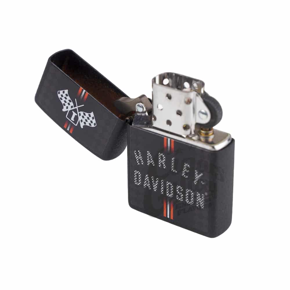 ZIPPO - Harley Davidson Αναπτήρας (48558)