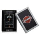 ZIPPO - Harley Davidson Αναπτήρας (48558)
