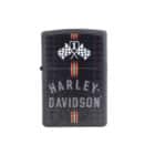 ZIPPO - Harley Davidson Αναπτήρας (48558)