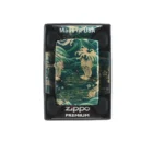 ZIPPO - Eastern 540 Fusion Design Αναπτήρας (48684)