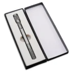 Cigar Draw Tool Αλουμινίου 4 σε 1 Γκρι (2006-GREY)