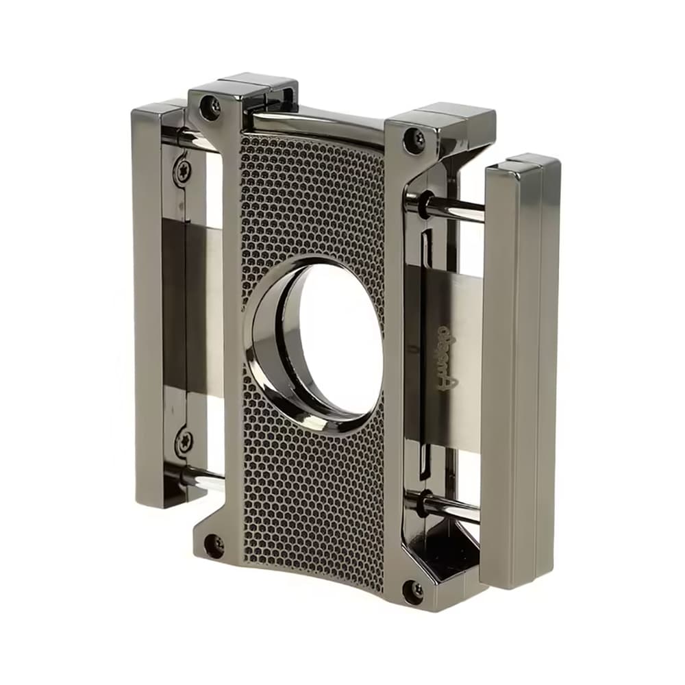 ANGELO - Μεταλλικός Πουροκόφτης Γκιλοτίνα 60 Ring (500023)