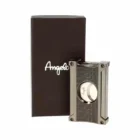 ANGELO - Μεταλλικός Πουροκόφτης Γκιλοτίνα 60 Ring (500023)