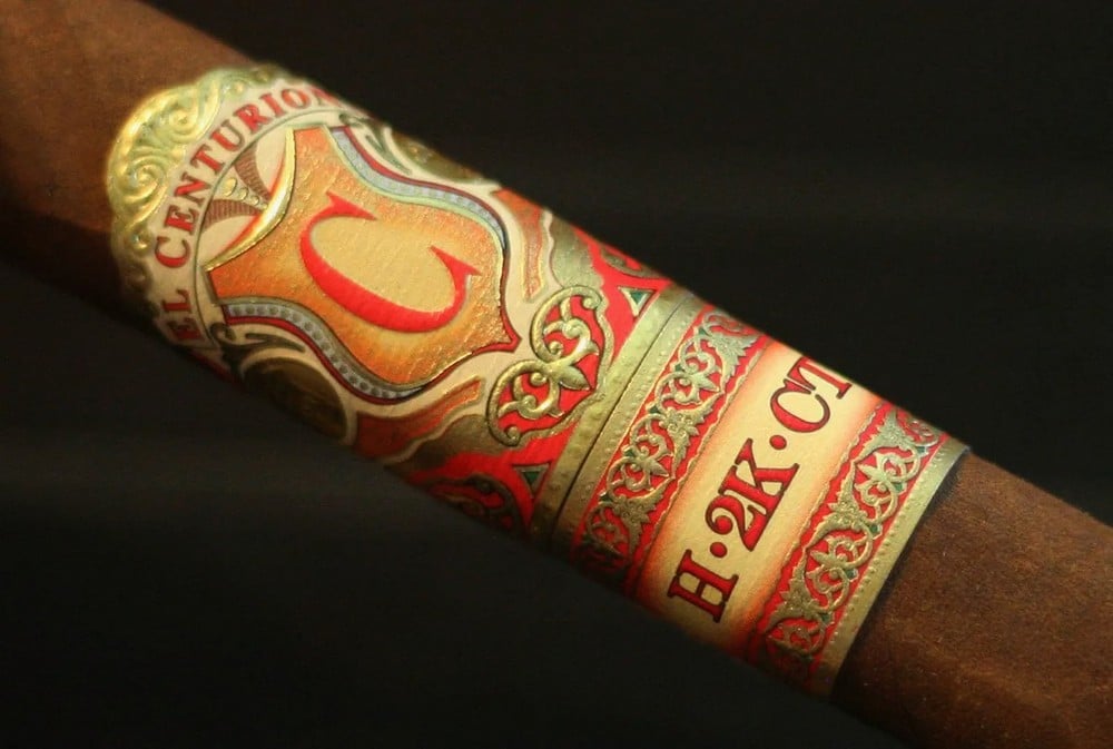 MY FATHER CIGARS - El Centurion H2KCT Toro Box Pressed πούρο