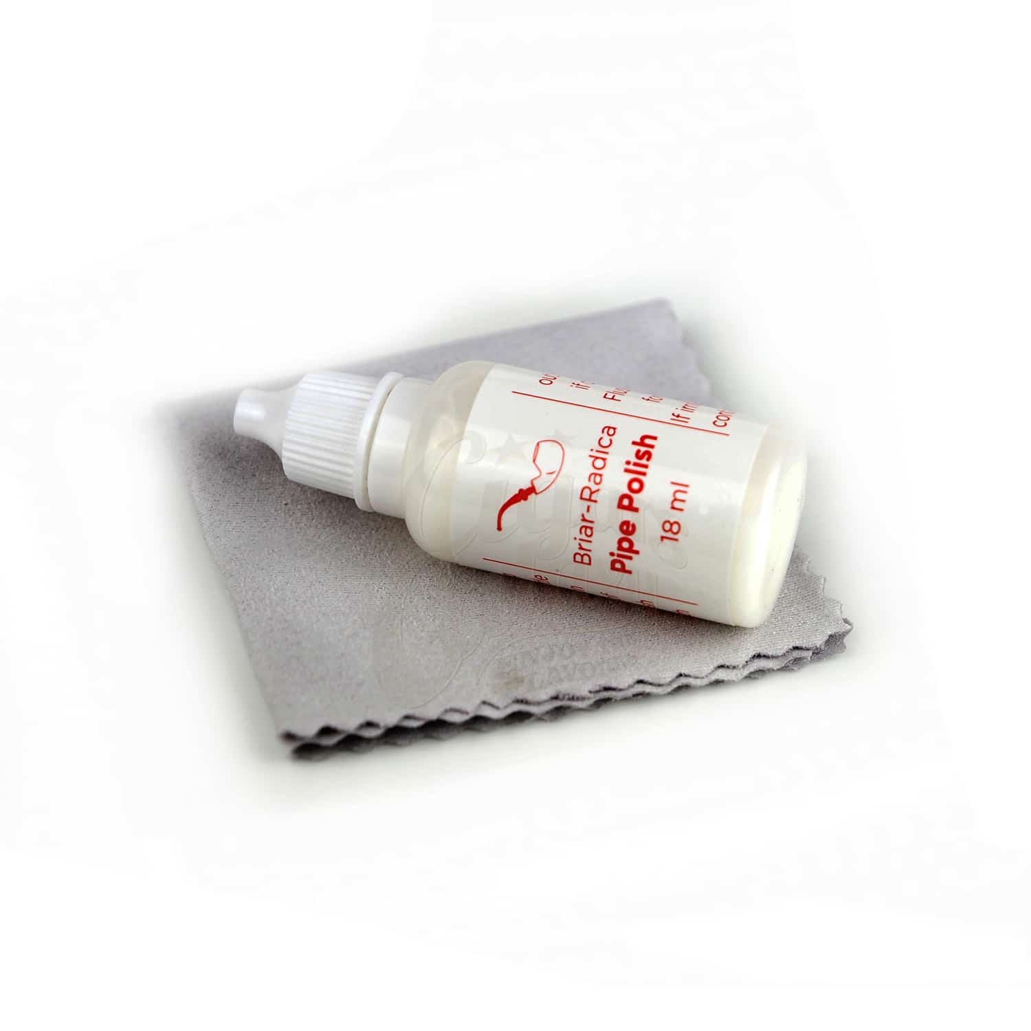 BRIAR-RADICA - Pipe Polish (P-18)