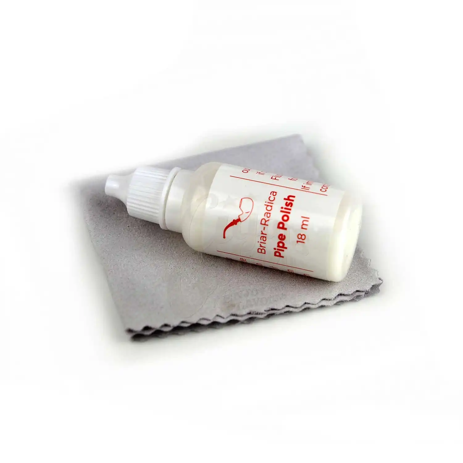 BRIAR-RADICA - Pipe Polish (P-18)