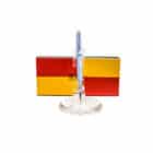 Picasso - Στυλό 916 Roller σε διάφορα χρώματα, γαλάζιο