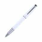 Picasso - Στυλό 916 Roller σε διάφορα χρώματα, λευκό