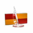 Picasso - Στυλό 916 Roller σε διάφορα χρώματα, λευκό