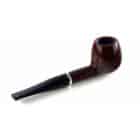 SAVINELLI - Arcobaleno Brown Πίπα Καπνού (207) ξύλινη, καφέ