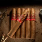 ALIADOS - Original Blend Robusto πούρα