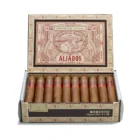 ALIADOS - Original Blend Robusto πούρο μέσα σε κουτί