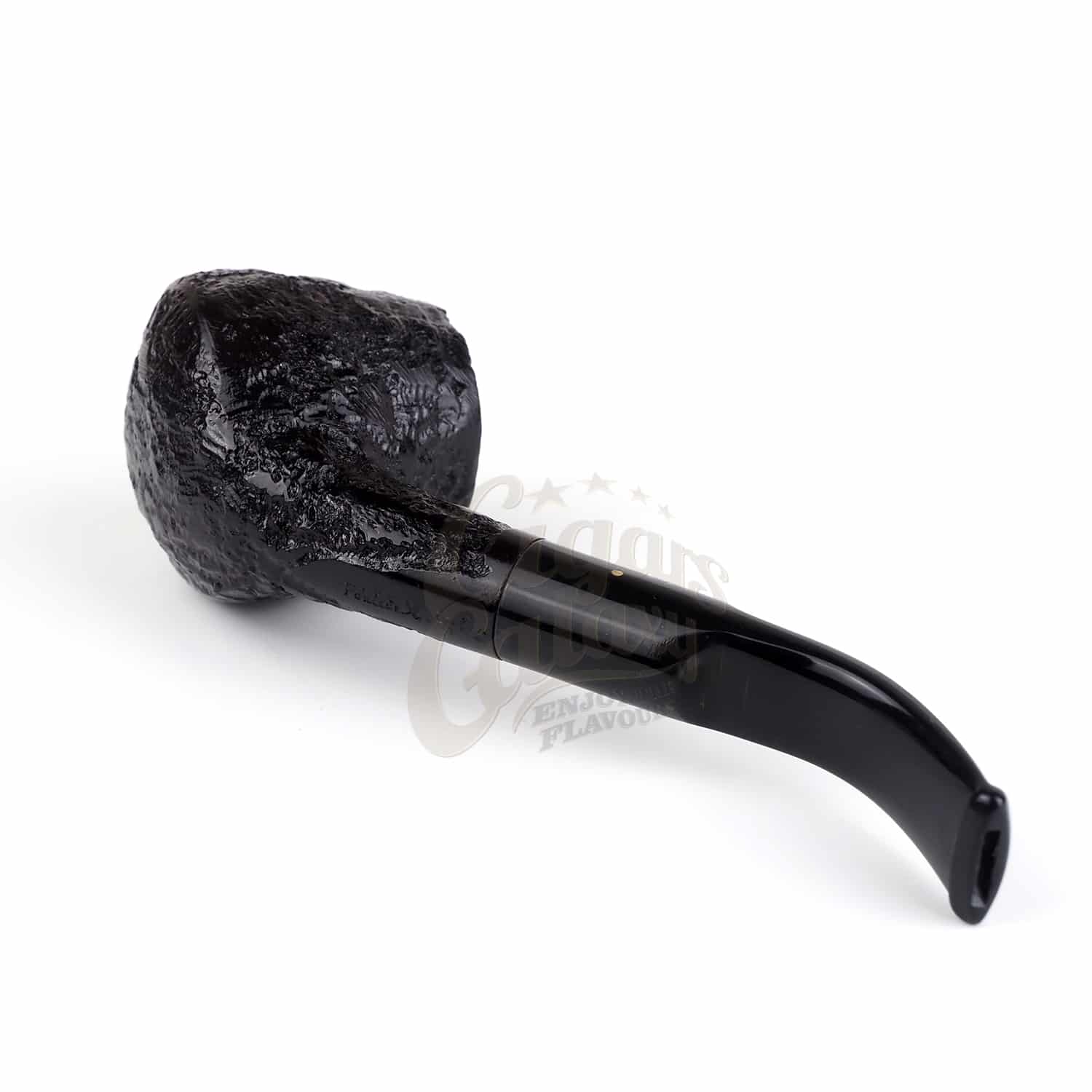 PIPEX - Μοντέλο AR10 Πίπα Καπνού, ξύλινη, Pipex-Stefanou