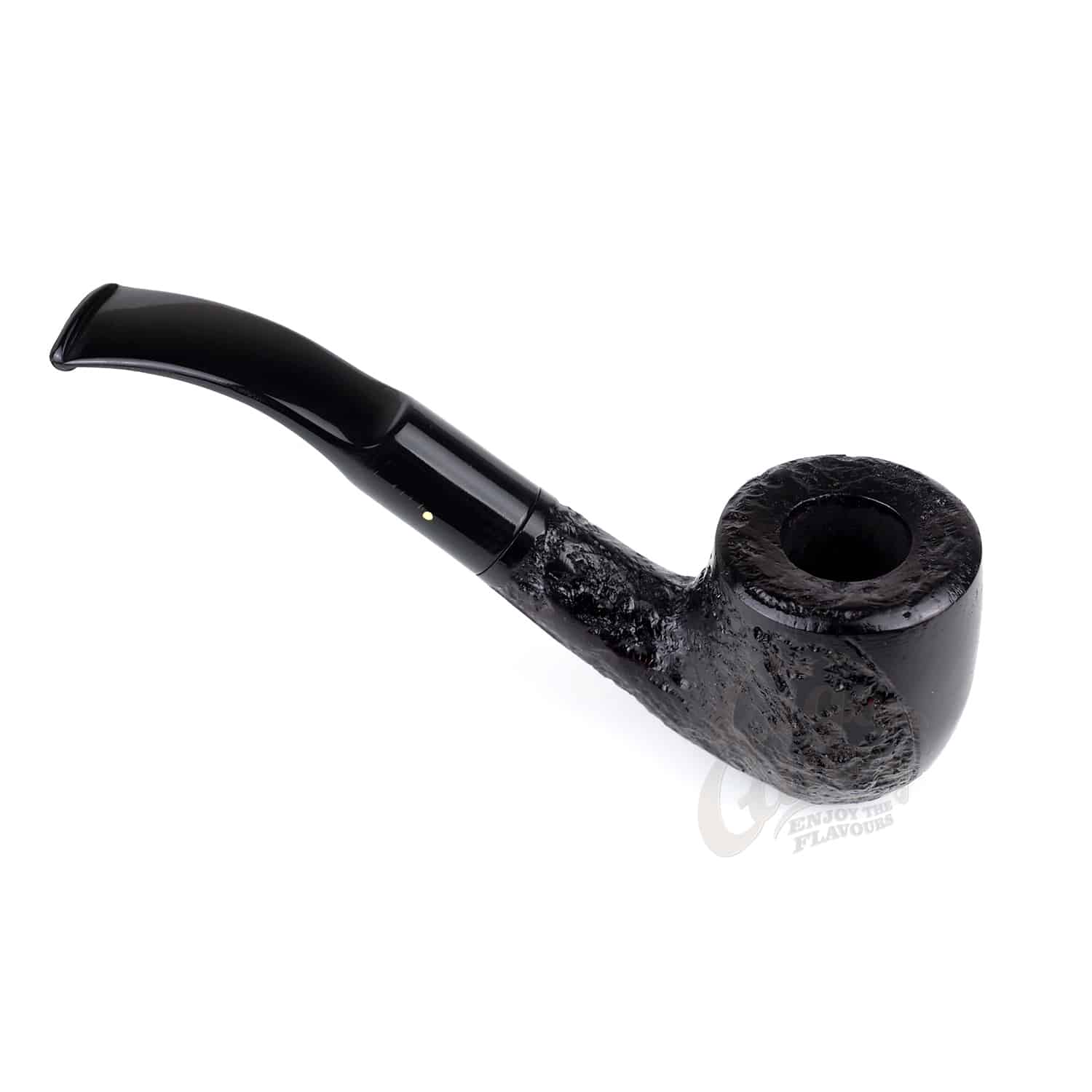 PIPEX - Μοντέλο AR2 Πίπα Καπνού, ξύλινη, Pipex-Stefanou