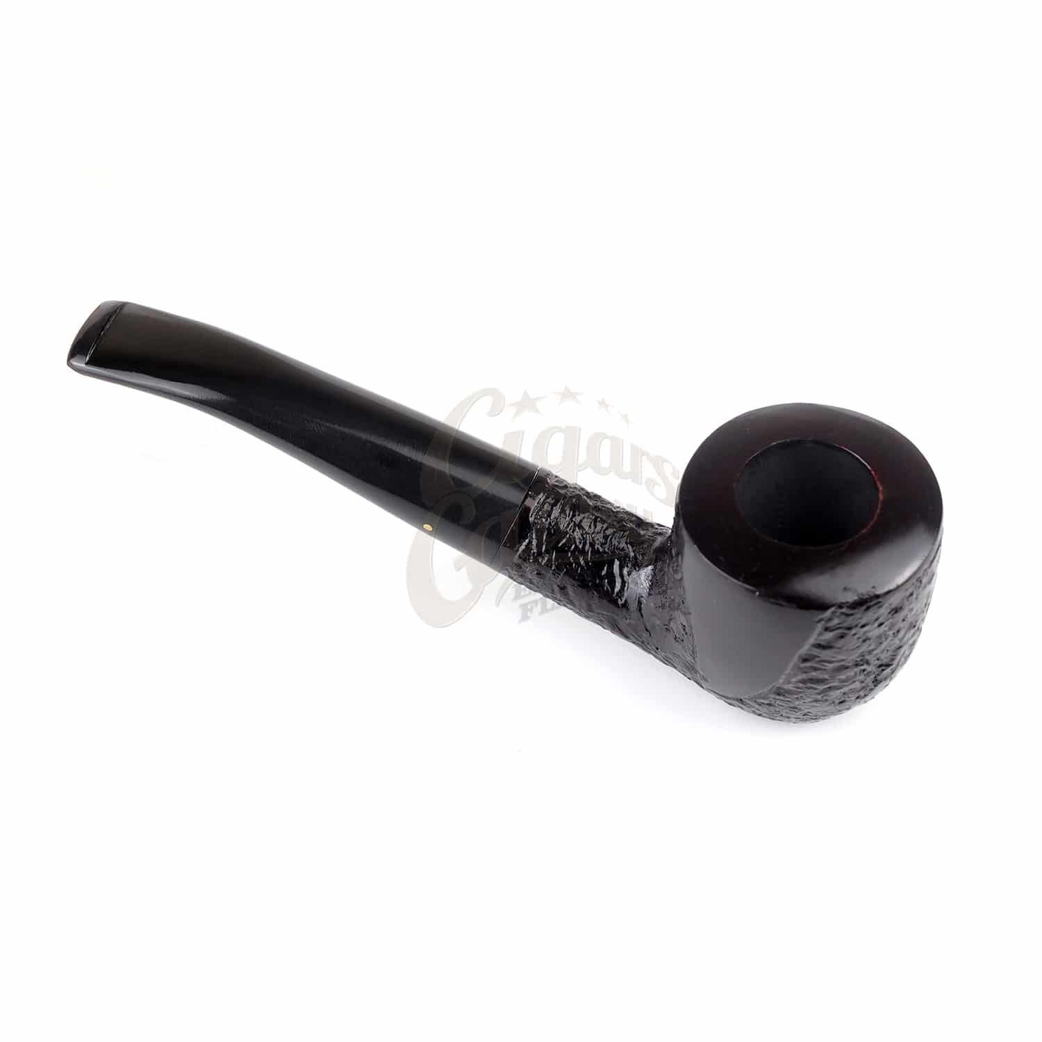 PIPEX - Μοντέλο AR5 Πίπα Καπνού, ξύλινη, Pipex-Stefanou