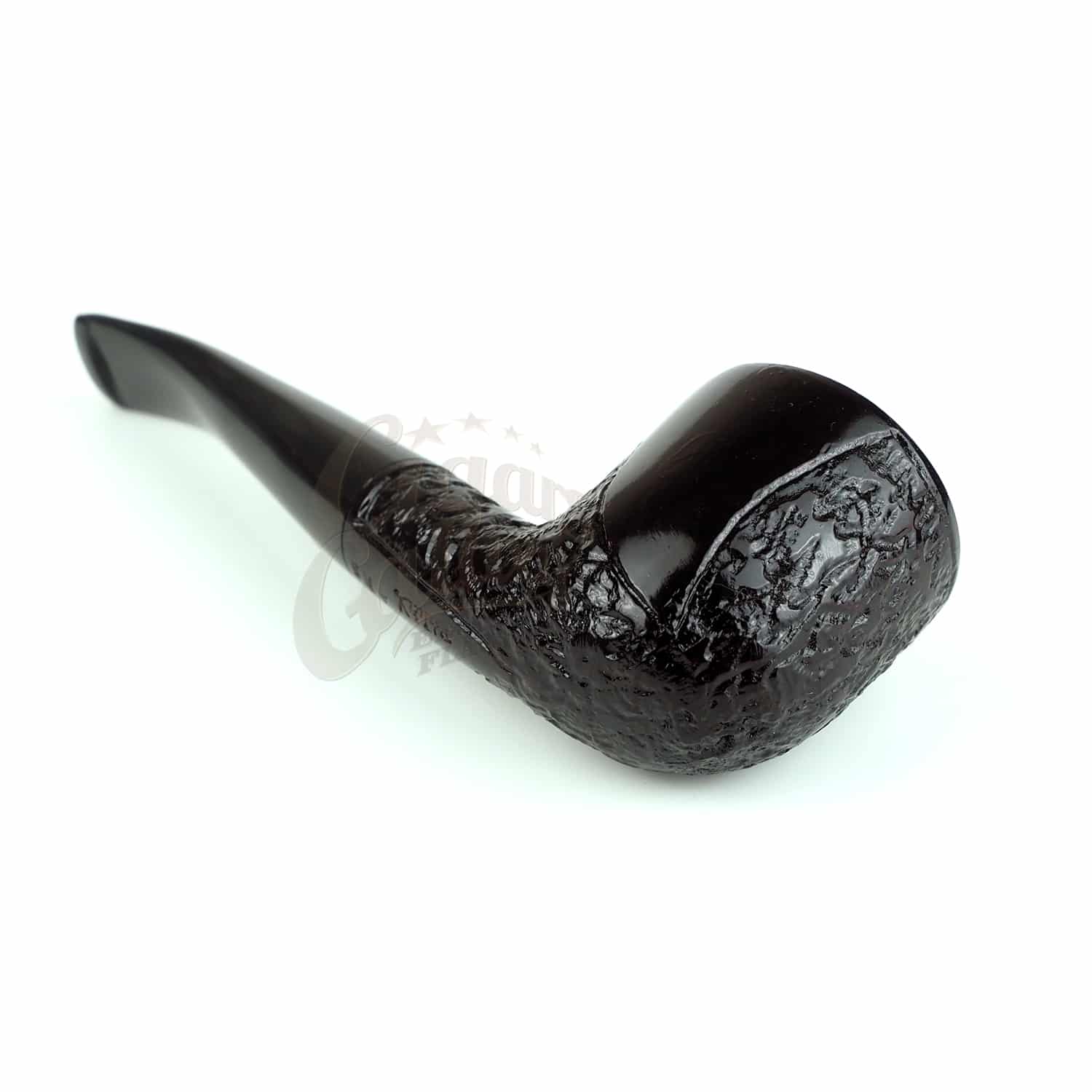 PIPEX - Μοντέλο AR5 Πίπα Καπνού, ξύλινη, Pipex-Stefanou