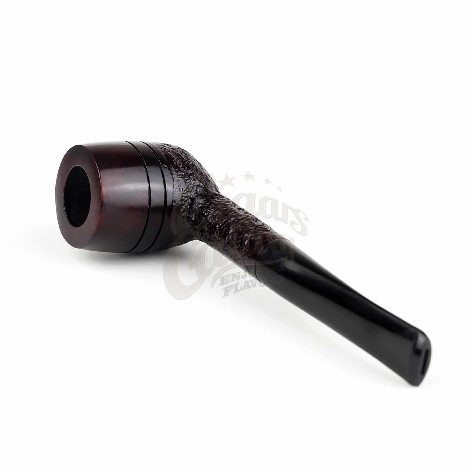 PIPEX - Μοντέλο AR6 Πίπα Καπνού, ξύλινη, Pipex-Stefanou