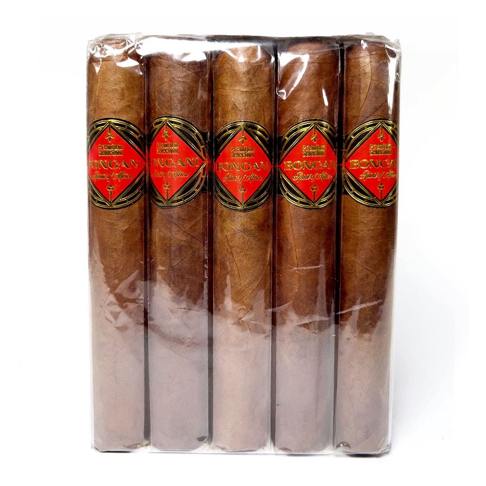 BONGANI - 658 Toro πούρο, πούρο αφρικάνικο