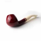 CHACOM - Wedze F3 Cherry Λεία Πίπα Καπνού