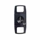 CIG-R - Μεταλλικός Πουροκόπτης V-Cut Carbon Look (C005-CA)